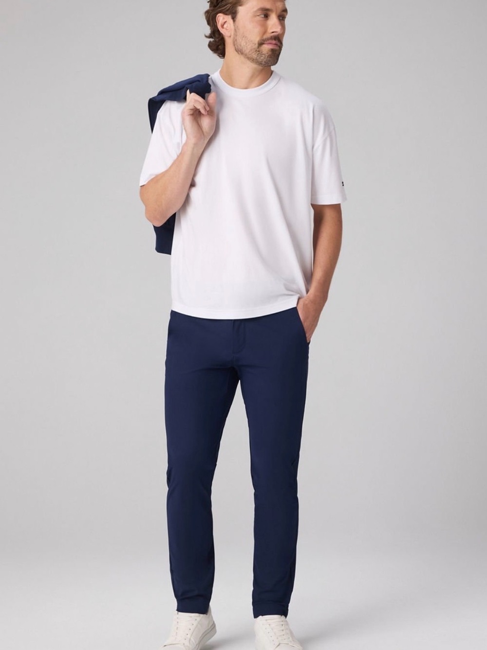 Fabletics The Don Slim Dress Pants